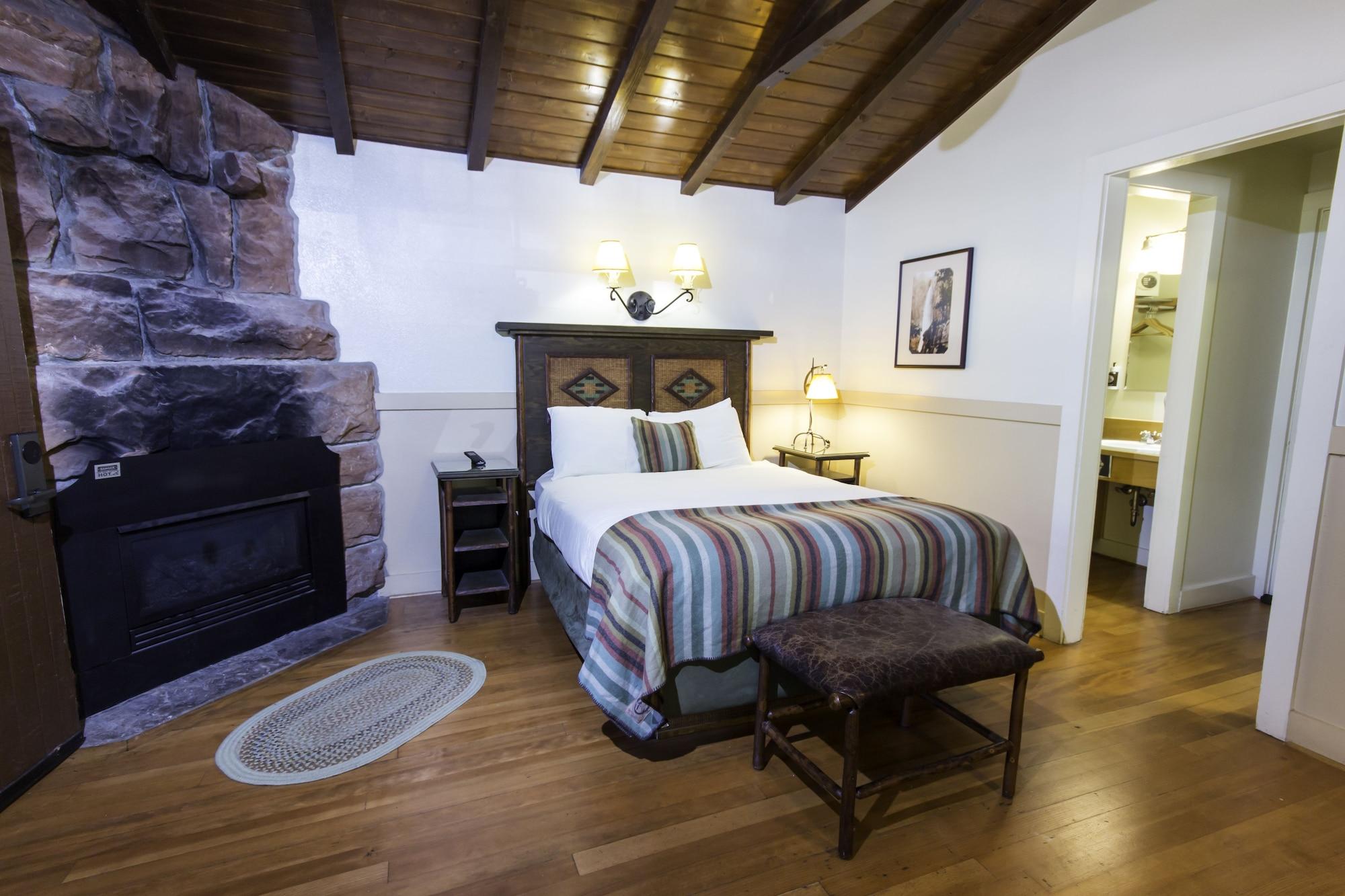 Zion Lodge Springdale Εξωτερικό φωτογραφία