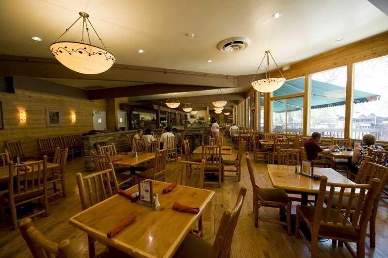 Zion Lodge Springdale Εξωτερικό φωτογραφία