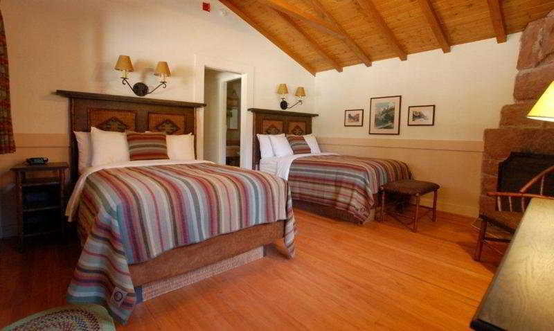 Zion Lodge Springdale Εξωτερικό φωτογραφία