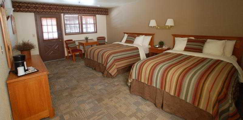 Zion Lodge Springdale Εξωτερικό φωτογραφία