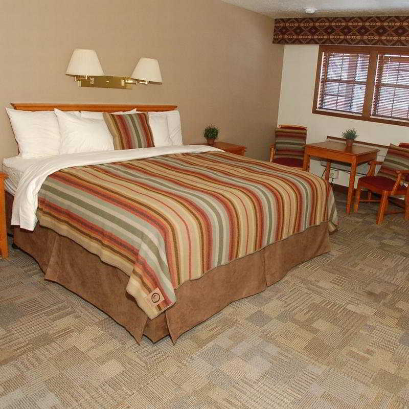 Zion Lodge Springdale Εξωτερικό φωτογραφία