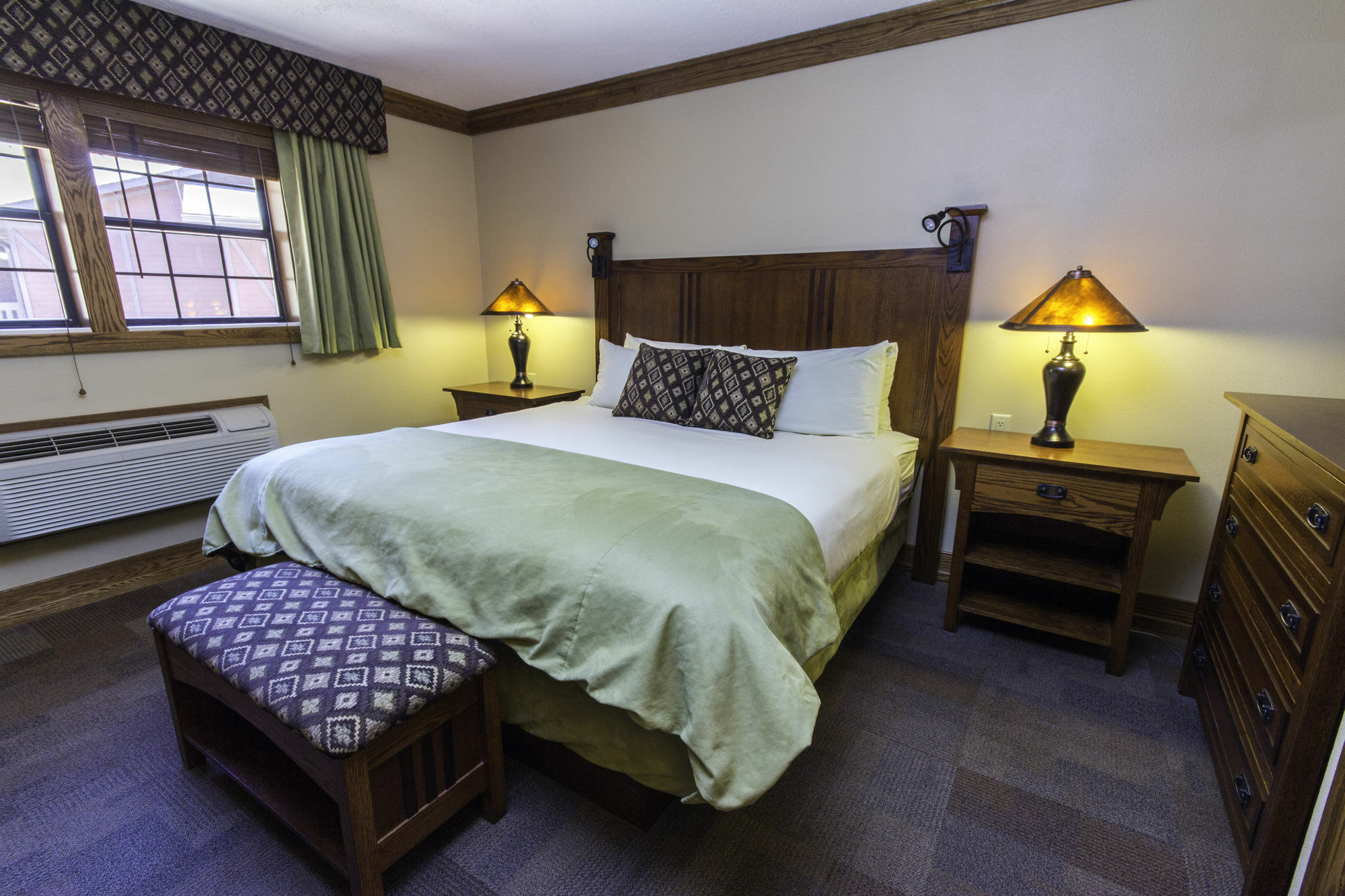 Zion Lodge Springdale Εξωτερικό φωτογραφία
