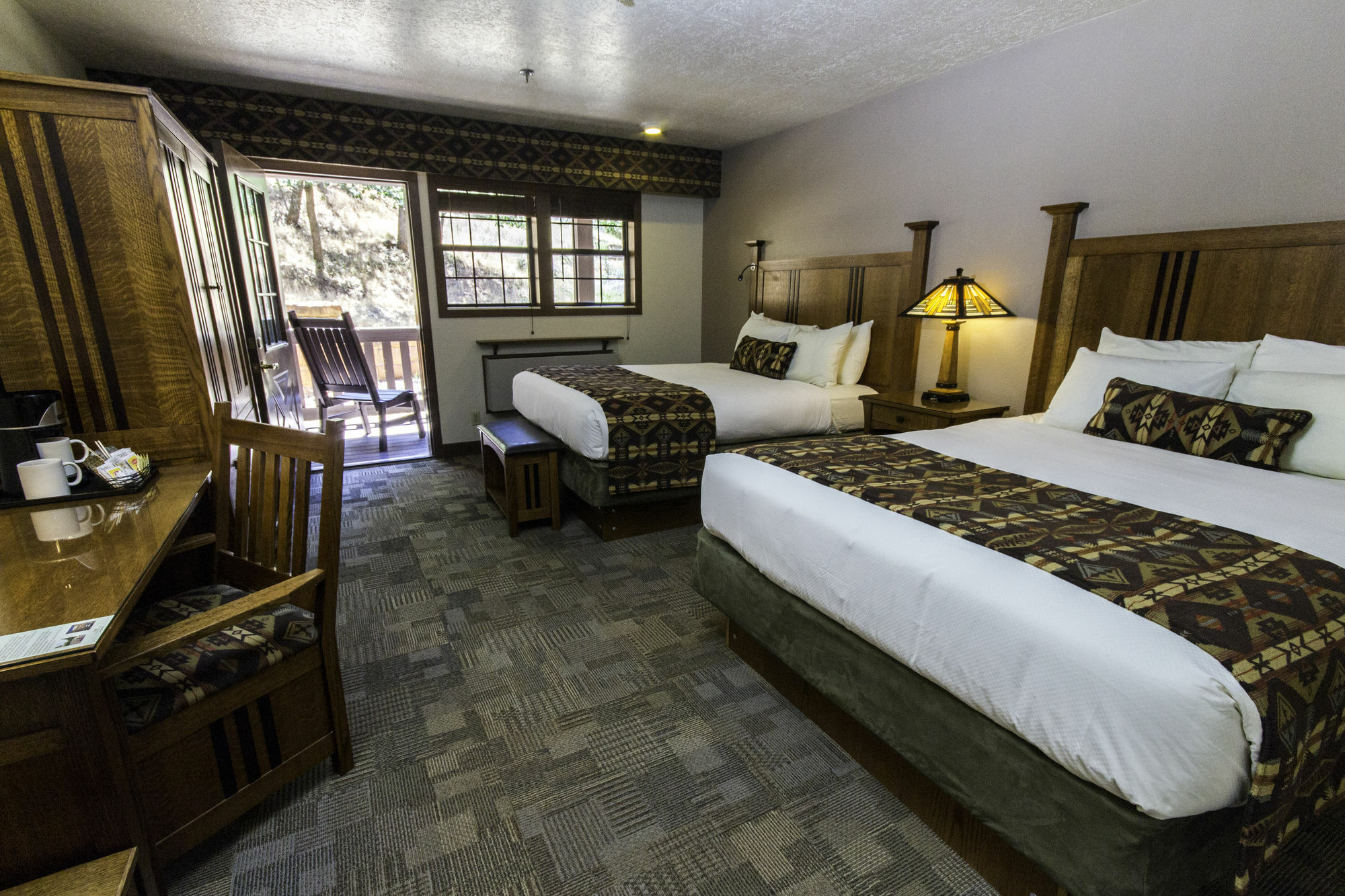 Zion Lodge Springdale Εξωτερικό φωτογραφία