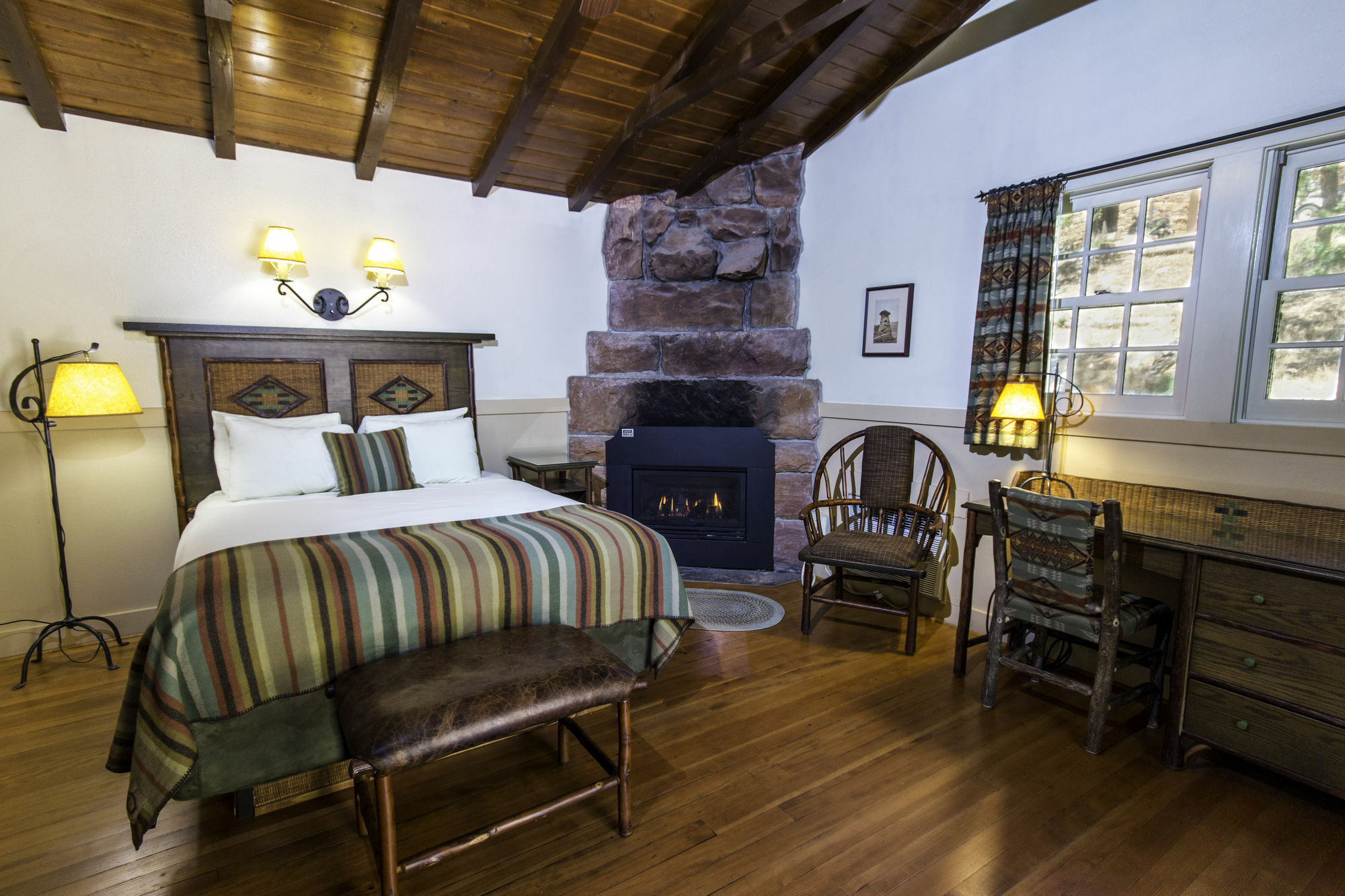 Zion Lodge Springdale Εξωτερικό φωτογραφία