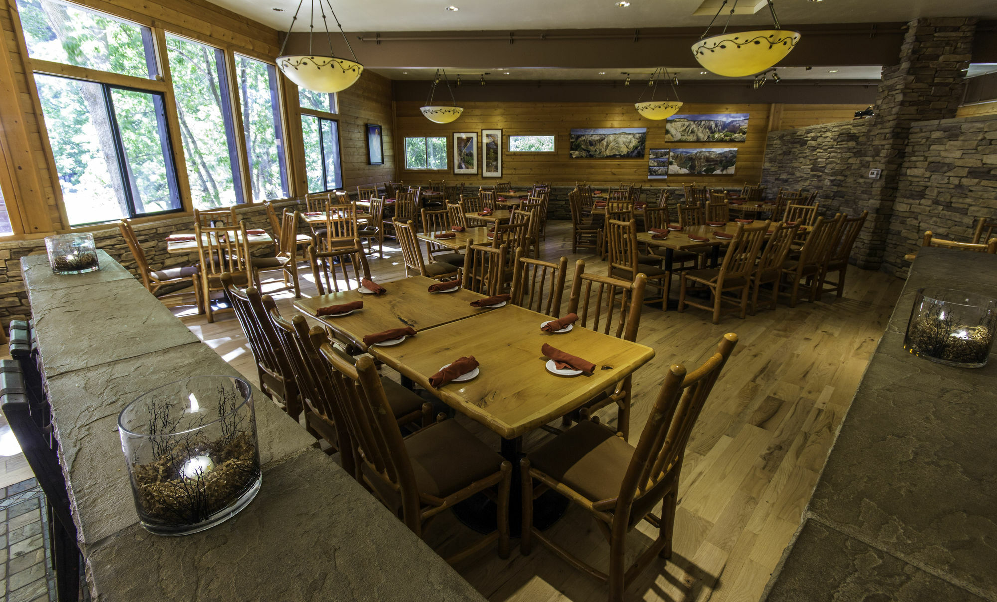 Zion Lodge Springdale Εξωτερικό φωτογραφία