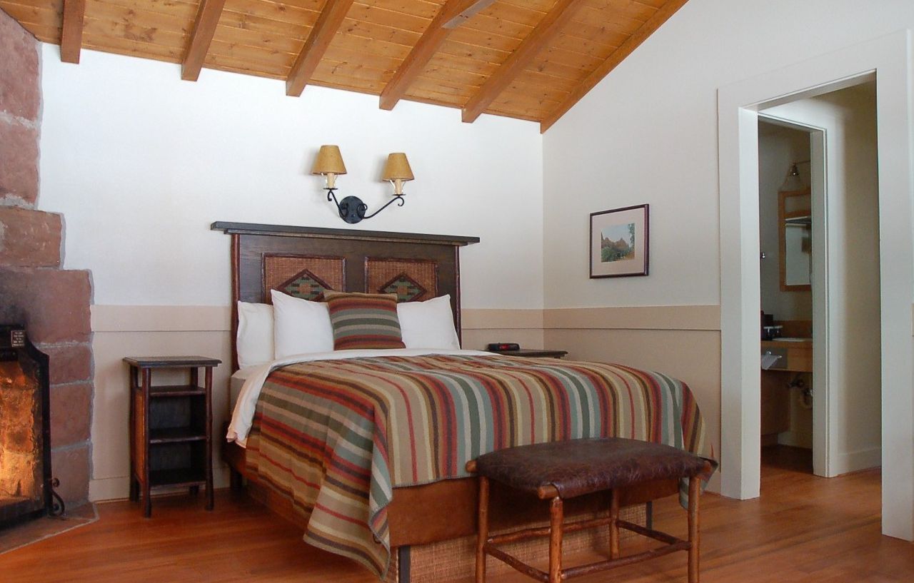 Zion Lodge Springdale Εξωτερικό φωτογραφία